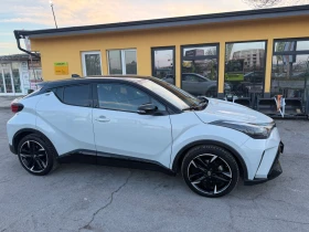 Toyota C-HR GR- SPORT, снимка 4