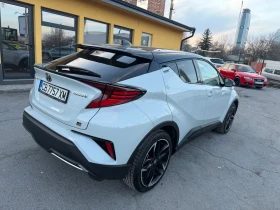 Toyota C-HR GR- SPORT, снимка 5