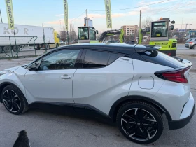 Toyota C-HR GR- SPORT, снимка 8