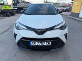 Toyota C-HR GR- SPORT, снимка 2