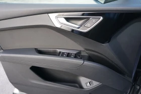 Audi Q4 45e-TRON/265HP/QUATTRO/BASIS/MATRIX/CAM/LED/913g, снимка 10