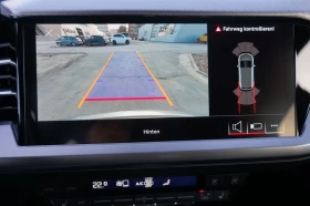 Audi Q4 45e-TRON/265HP/QUATTRO/BASIS/MATRIX/CAM/LED/913g, снимка 8