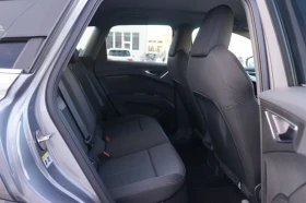 Audi Q4 45e-TRON/265HP/QUATTRO/BASIS/MATRIX/CAM/LED/913g, снимка 14