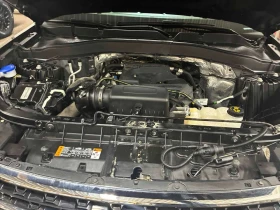 Ford Explorer * XLT * ОТ ПРЕДСТАВИТЕЛСТВО* ПАНОРАМА, снимка 15