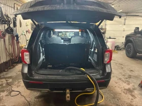 Ford Explorer * XLT * ОТ ПРЕДСТАВИТЕЛСТВО* ПАНОРАМА, снимка 7