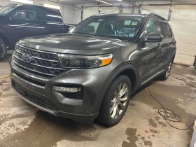 Ford Explorer * XLT * ОТ ПРЕДСТАВИТЕЛСТВО* ПАНОРАМА, снимка 6