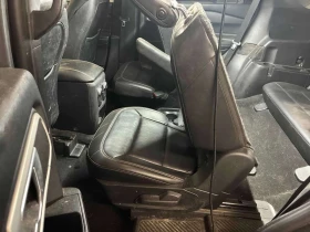 Ford Explorer * XLT * ОТ ПРЕДСТАВИТЕЛСТВО* ПАНОРАМА, снимка 17