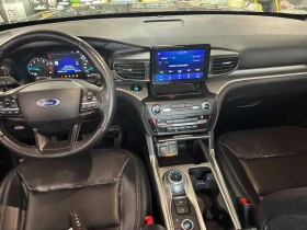 Ford Explorer * XLT * ОТ ПРЕДСТАВИТЕЛСТВО* ПАНОРАМА, снимка 11
