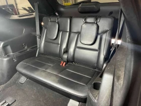 Ford Explorer * XLT * ОТ ПРЕДСТАВИТЕЛСТВО* ПАНОРАМА, снимка 16