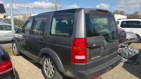 Land Rover Discovery DISCOVERY 3 TDV6 XS, снимка 5