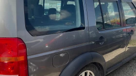Land Rover Discovery DISCOVERY 3 TDV6 XS, снимка 4