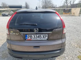 Honda Cr-v, снимка 9