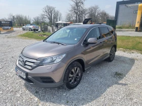 Honda Cr-v, снимка 8