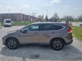 Honda Cr-v, снимка 5