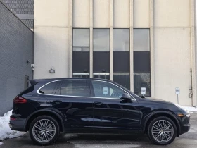 Porsche Cayenne S* AWD* ОБДУХВАНЕ* BOSE* КАМЕРИ* ПАНО* , снимка 7