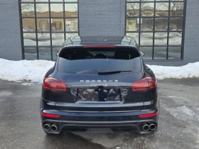 Porsche Cayenne S* AWD* ОБДУХВАНЕ* BOSE* КАМЕРИ* ПАНО* , снимка 6