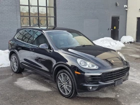 Porsche Cayenne S* AWD* ОБДУХВАНЕ* BOSE* КАМЕРИ* ПАНО* , снимка 1