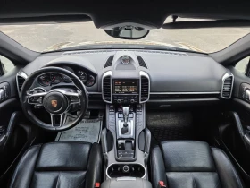 Porsche Cayenne S* AWD* ОБДУХВАНЕ* BOSE* КАМЕРИ* ПАНО* , снимка 9