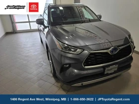 Toyota Highlander HYBRID PLATINUM * AWD * CARFAX * , снимка 3