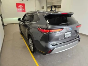 Toyota Highlander HYBRID PLATINUM * AWD * CARFAX * , снимка 6