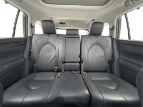 Toyota Highlander HYBRID PLATINUM * AWD * CARFAX * , снимка 10