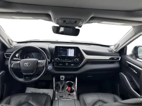 Toyota Highlander HYBRID PLATINUM * AWD * CARFAX * , снимка 9