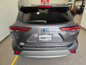 Toyota Highlander HYBRID PLATINUM * AWD * CARFAX * , снимка 5