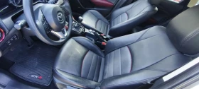 Mazda CX-3 1.5 Diesel, 6 скорости, 2016 год. , снимка 11