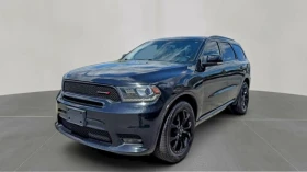 Dodge Durango, снимка 2