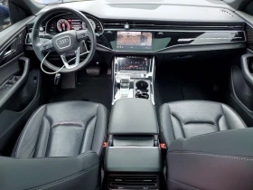 Audi Q8 3.0l Premium Plus S-Line, снимка 8