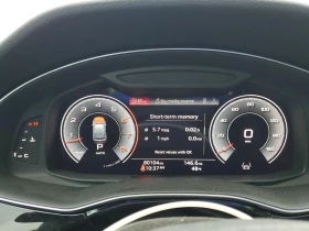 Audi Q8 3.0l Premium Plus S-Line, снимка 9