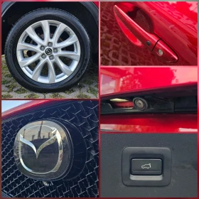 Mazda CX-5 2.2 AWD Sports Line Facelift HUD CarPlay BOSE, снимка 13