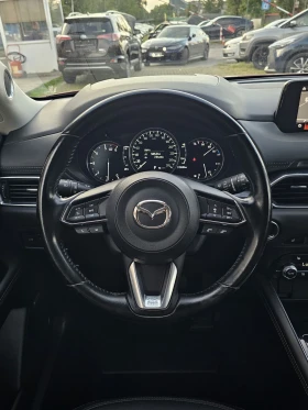 Mazda CX-5 2.2 AWD Sports Line Facelift HUD CarPlay BOSE, снимка 12