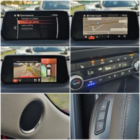 Mazda CX-5 2.2 AWD Sports Line Facelift HUD CarPlay BOSE, снимка 15