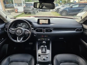 Mazda CX-5 2.2 AWD Sports Line Facelift HUD CarPlay BOSE, снимка 11
