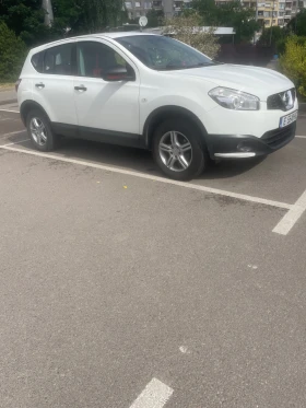 Nissan Qashqai 1.5 dci , снимка 2