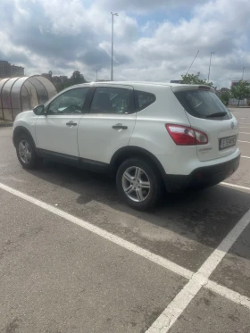 Nissan Qashqai 1.5 dci , снимка 4