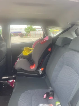 Nissan Qashqai 1.5 dci , снимка 8