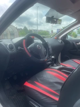 Nissan Qashqai 1.5 dci , снимка 5