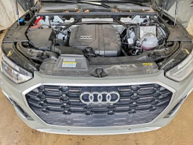 Audi Q5 2.0l Premium Plus 45, снимка 12
