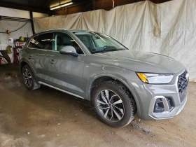 Audi Q5 2.0l Premium Plus 45, снимка 4