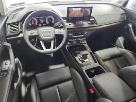 Audi Q5 2.0l Premium Plus 45, снимка 8