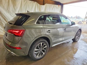 Audi Q5 2.0l Premium Plus 45, снимка 3