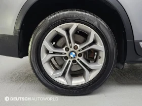 BMW X3 2.0d, снимка 5