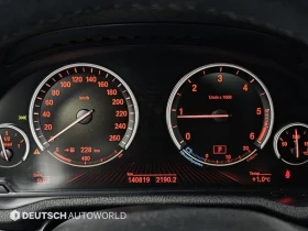 BMW X3 2.0d, снимка 8