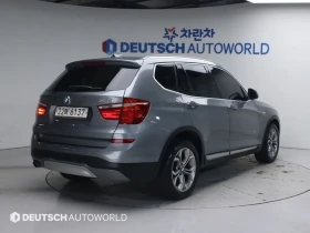 BMW X3 2.0d, снимка 2