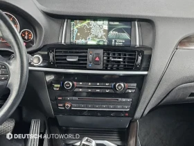 BMW X3 2.0d, снимка 14