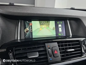 BMW X3 2.0d, снимка 15