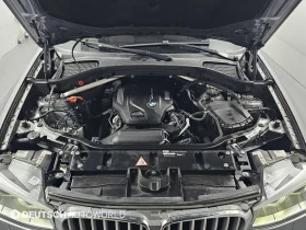 BMW X3 2.0d, снимка 6