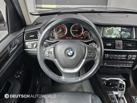 BMW X3 2.0d, снимка 13